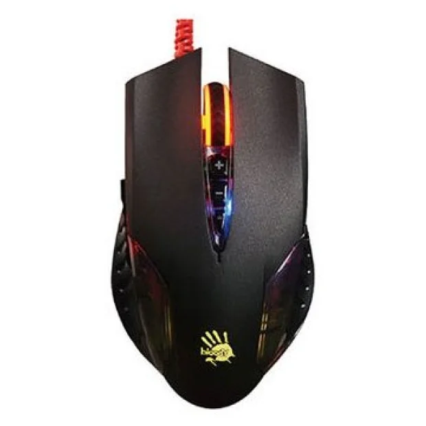 Игровая мышь A4Tech BLOODY Q50